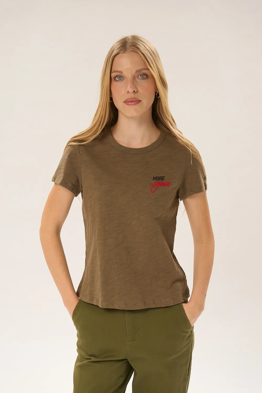Remera Mc Zamora